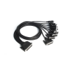 Serial Cables - 2551942 - RS Components, Ltd.