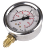 Pressure Gauges -- 110848 - Image
