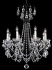 Mid. Chandeliers-Candle - 324519 - Light Center (The)