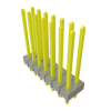 PCB Headers - 642996 - RS Components, Ltd.