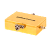 Connectorized 2.92mm, Medium Power, Linear Amplifier, 10 MHz to 43.5 GHz, 50Ω - ZVA-443HGX+ - Mini-Circuits