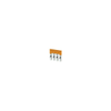 Terminal Block Jumpers - 288-KL476254-ND - DigiKey