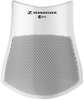 Evolution 900 Series Boundary Mic (White) - 51626 - TMP Pro Distribution