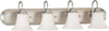 60-1915 Bathroom Fixtures-Four Lights - 441199 - Capital Lighting, Inc.