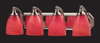 570-4N-SC Bathroom Fixtures-Four Lights - 418385 - Capital Lighting, Inc.
