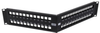 Pre-Configured Patch Panel - UDXA48 - Hubbell Incorporated