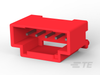 PCB Headers & Receptacles - 5-1971800-3 - TE Connectivity