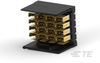 High Speed Backplane Connectors - 2187724-1 - TE Connectivity