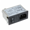 Power Entry Connectors - Inlets, Outlets, Modules - 1144-1325-ND - DigiKey