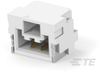 PCB Headers & Receptacles - 2-2390136-2 - TE Connectivity