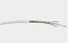 Aerospace Data Cable -- Twisted Pair & Composite Constructions