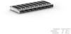 High Speed Pluggable IO Connectors & Cages - 2294408-2 - TE Connectivity