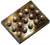 Dc/dc Conv, Buck, 2.4Mhz, 85Deg C Rohs Compliant Onsemi - 64AJ4145 - Newark, An Avnet Company