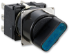 Switch, Selector, Illuminated, Dpdt, 3 Position, 100Ma, 125Vac; No. Of Switch Positions Idec - 65W4355 - Newark, An Avnet Company