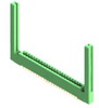 Card Edge Connector Rohs Compliant Edac - 63AJ2356 - Newark, An Avnet Company