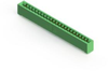 Card Conn, Single Side, 22Pos, Wire Wrap; Card Edge Connector Type Edac - 85H4535 - Newark, An Avnet Company