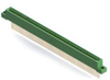 Card Conn, Single Side, 62Pos, Wire Wrap; Card Edge Connector Type Edac - 70AJ1876 - Newark, An Avnet Company
