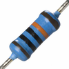 Metal Film Resistor, 10Mohm, 500Mw, 1%, Full Reel; Resistance Vishay - 92R5017 - Newark, An Avnet Company