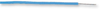 Hook-Up Wire, 2.55Mm, Blue, 500M Rohs Compliant Multicomp Pro - 83AH4886 - Newark, An Avnet Company