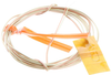 Thermocouple, Type K, 260Deg C, 40; Thermocouple Type Omega - 32AH7913 - Newark, An Avnet Company