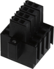 Terminal Block Pluggable, 8 Position, 28-16Awg; Pitch Spacing Weidmuller - 14C0106 - Newark, An Avnet Company
