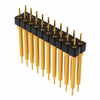 Rectangular Connectors - BBD-110-G-C - 912895-BBD-110-G-C - Win Source Electronics