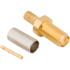 Coaxial Connector (RF) Assemblies - 115-901-10849-ND - DigiKey