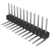 Headers, Male Pins - S1322E-12-ND - DigiKey