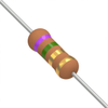 Through Hole Resistors - 56-PR01000107508JR500CT-ND - DigiKey