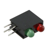 Circuit Board Indicators, Arrays, Light Bars, Bar Graphs - 350-2366-ND - DigiKey