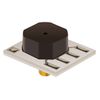 Sensors, Transducers - Pressure Sensors, Transducers - BPS340-HA500P-4L - Acme Chip Technology Co., Limited