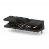 Headers, Male Pins - 17-2823404-8-ND - DigiKey