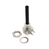 Rotary Potentiometers, Rheostats -- 1993-SMC10H04-104A2020-TA-ND - Image