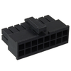 Rectangular Connector Housings - 609-4819-ND - DigiKey