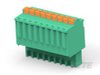 PCB Terminal Blocks - 2842528-9 - TE Connectivity