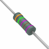 Through Hole Resistors - RNF18BTE3K57-ND - DigiKey