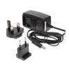 AC DC Desktop, Wall Power Adapters -- 1939-WR9QE917CCPCK2TR6B-ND - Image