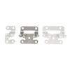 Torque Hinge (vertical and horizontal use) - HG-TE08 - HG-TE08 - Sugatsune America, Inc.