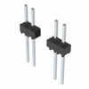 Headers, Male Pins - TSW-150-09-T-S-ND - DigiKey