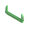 Edgeboard Connectors - 151-337-050-555-878-ND - DigiKey
