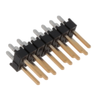 Headers, Male Pins - TSW-107-07-L-D-006-ND - DigiKey