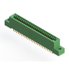 Edgeboard Connectors - 345-050-521-204-ND - DigiKey