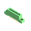 Edgeboard Connectors - 151-337-007-558-108-ND - DigiKey