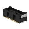Headers, Receptacles, Female Sockets - 900-2132272811TR-ND - DigiKey