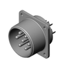 Circular Connector Assemblies - N/MS3102A24-10P-ND - DigiKey