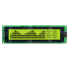 LCD, OLED Character and Numeric -- MOP-AL404C-BYFY-25E-3IN-ND - Image