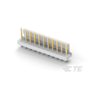 Headers, Male Pins - 4-641209-1-ND - DigiKey