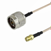 Coaxial Cables (RF) - 5328-FMC0113315LF-12-ND - DigiKey