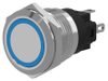 Push Button Switches - 1244507 - RS Components, Ltd.