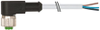 Sensor & Actuator Cables - 2846699 - RS Components, Ltd.